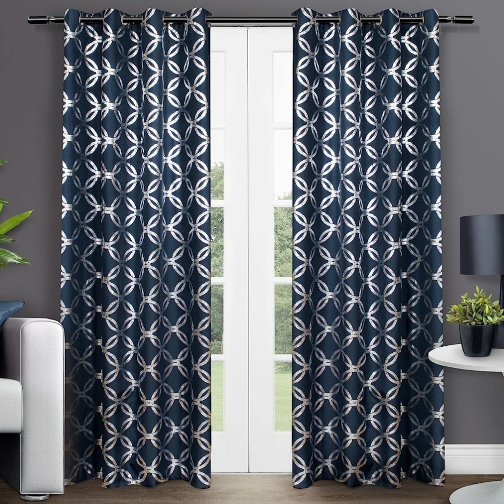 Exclusive Home Curtains